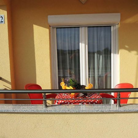 Iva Apartmani Tribalj エクステリア 写真