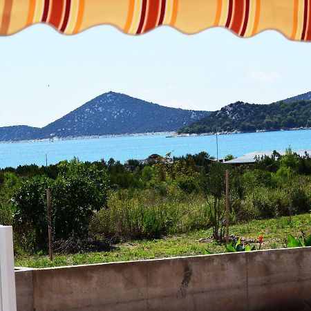 Iva Apartmani Tribalj エクステリア 写真