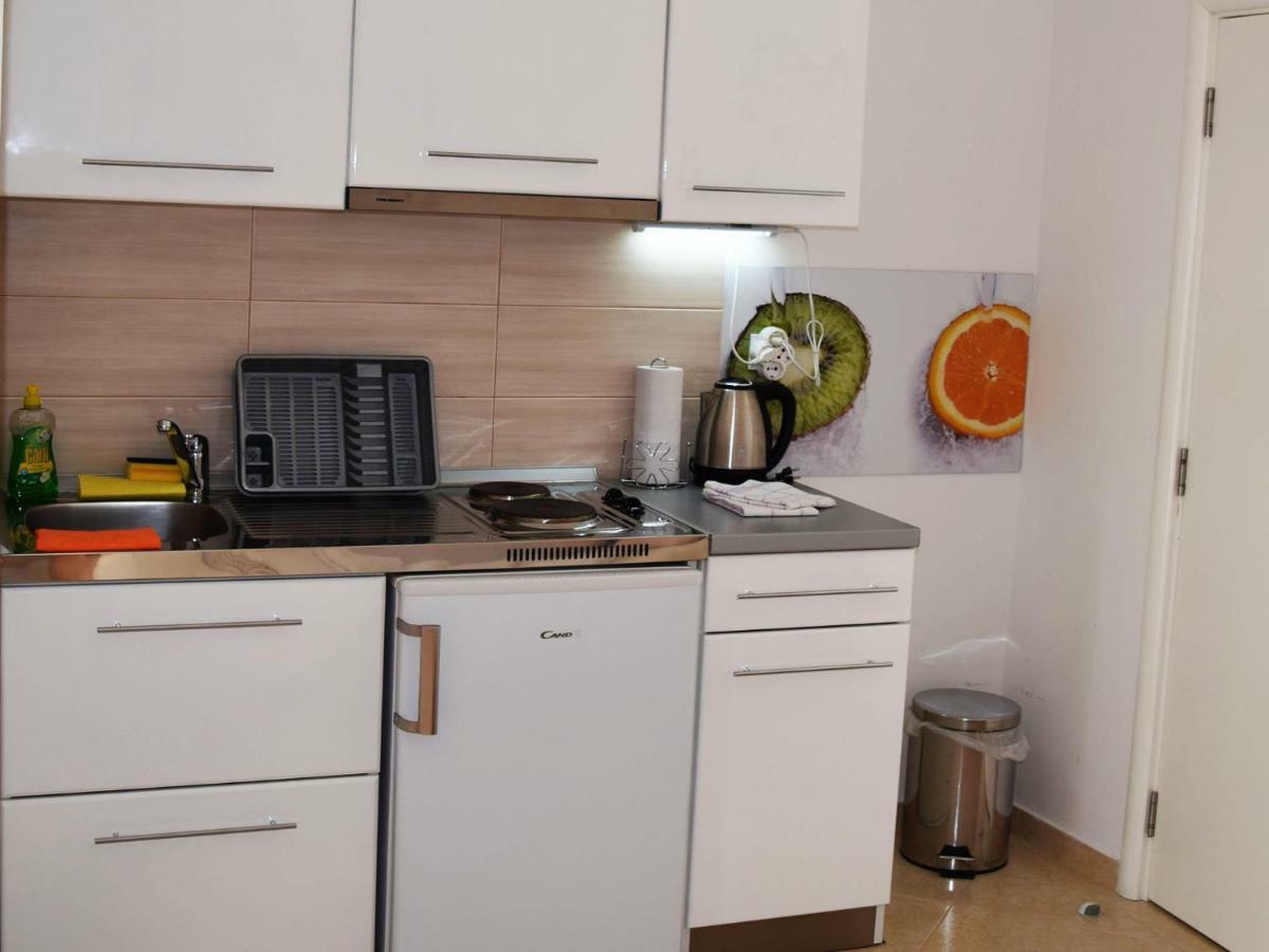 Iva Apartmani Tribalj エクステリア 写真