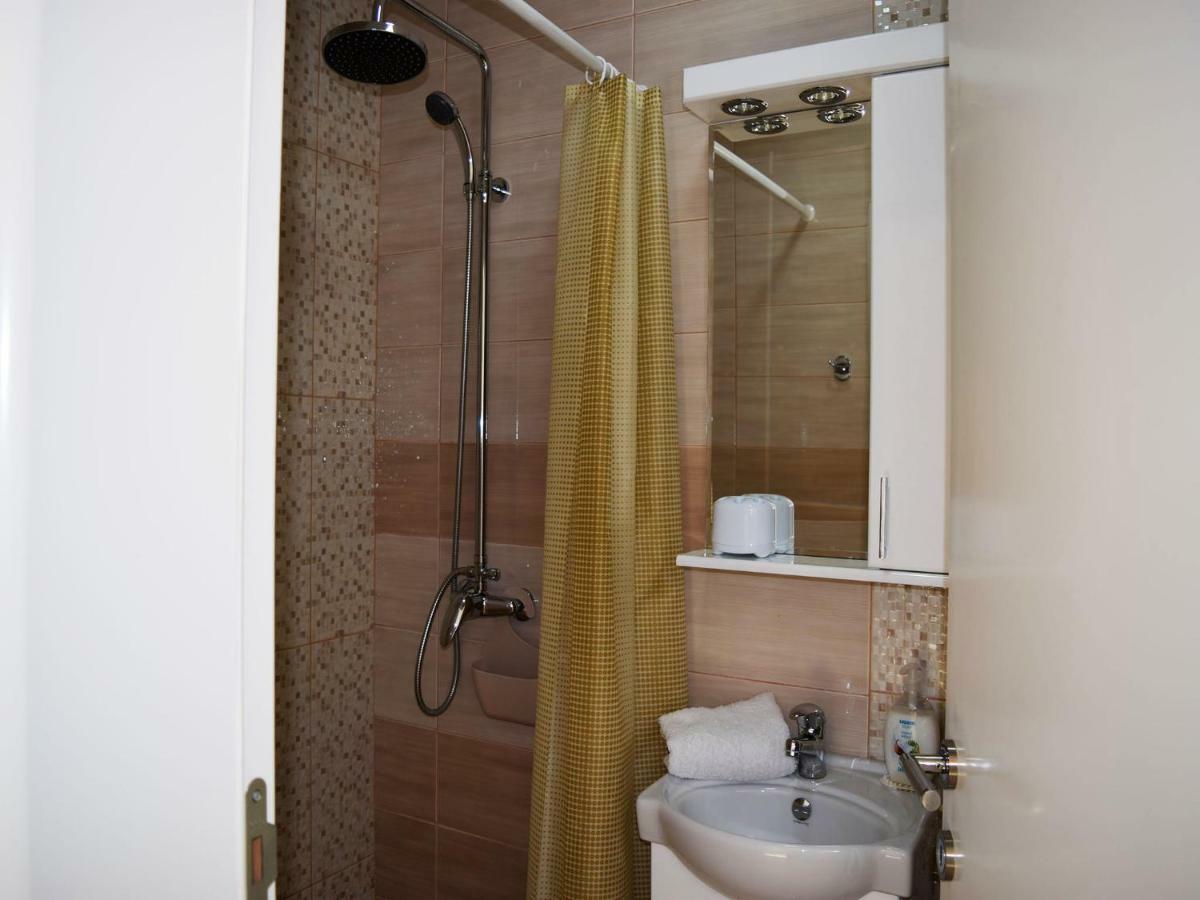 Iva Apartmani Tribalj エクステリア 写真